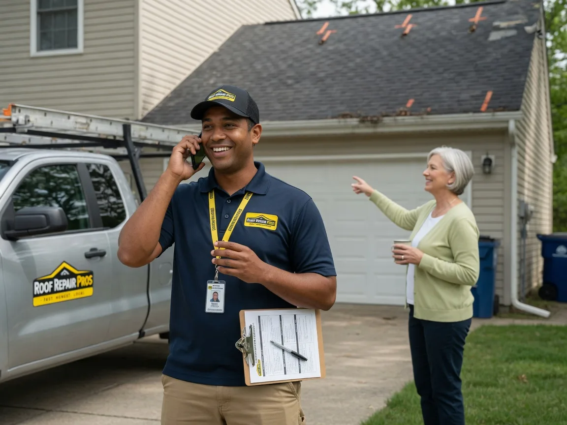Roof Repair Montezuma, GA FAQs